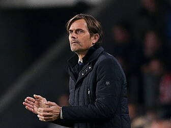 Derby appoint Phillip Cocu as...